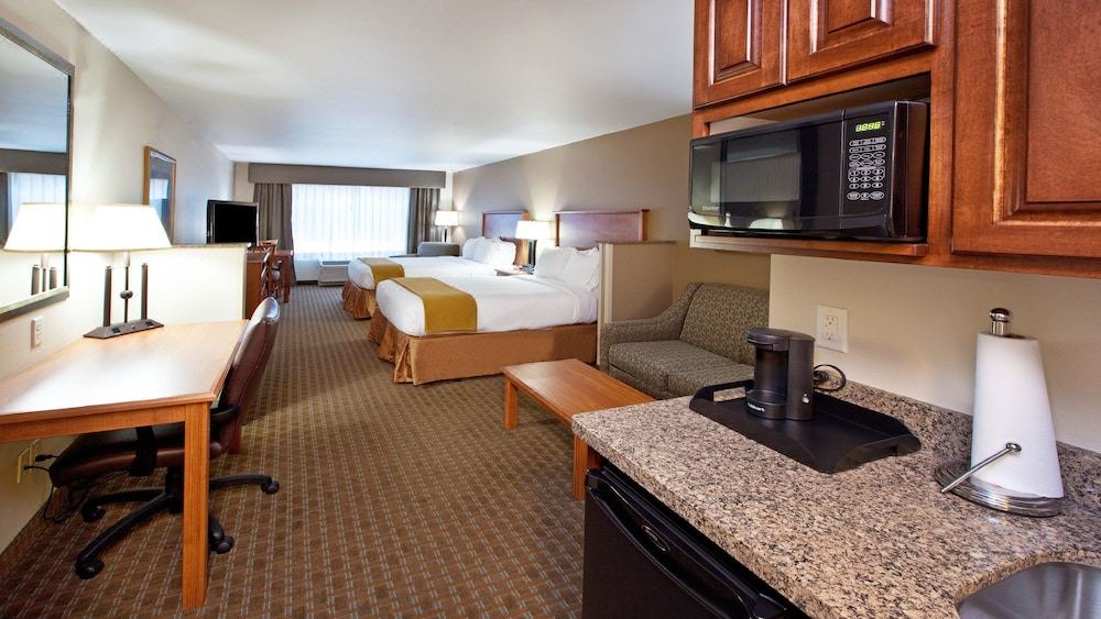 Photo of Livingroom in Sioux Falls