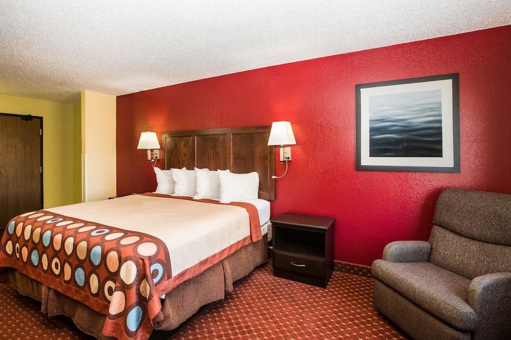 Photo of Bedroom in Southwest Area