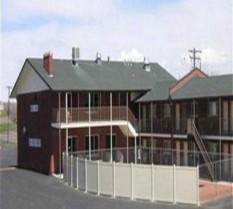 Photo of Buildings in Evans