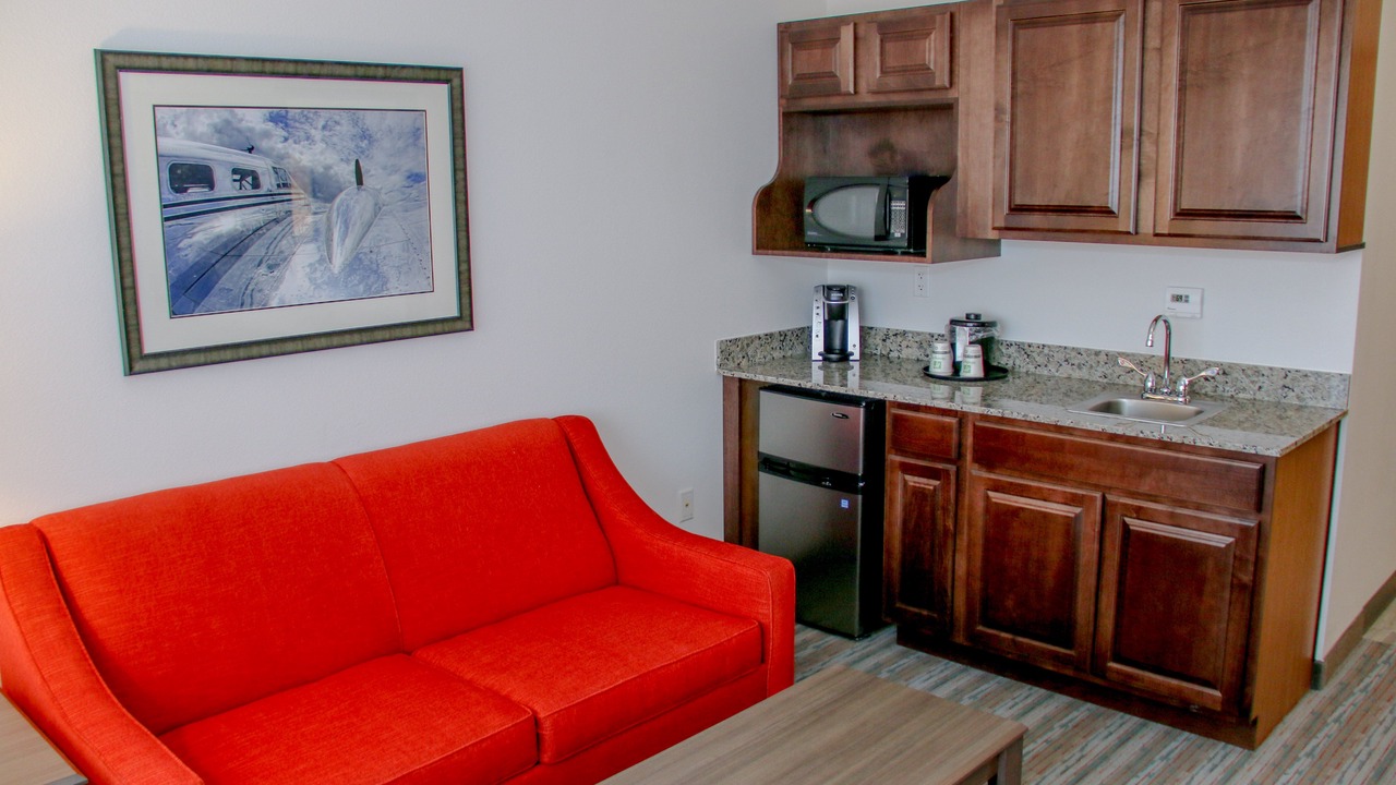 Photo of Livingroom in Centennial