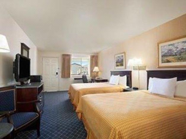 Photo of Bedroom in Delta