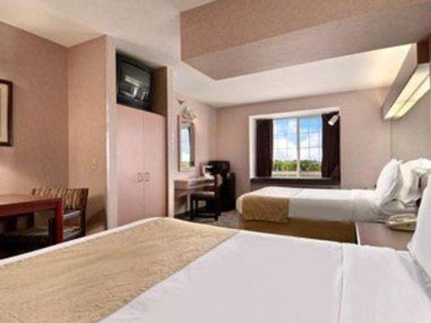 Photo of Bedroom in Rochester