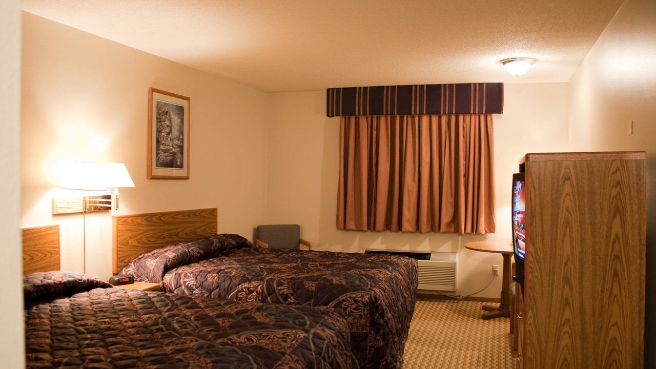 Photo of Bedroom in Vermillion