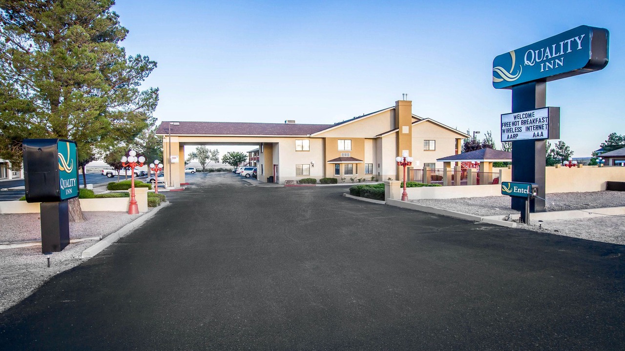 Photo of Buildings in Holbrook