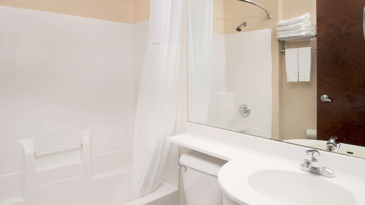 Photo of Bathroom in Bellevue