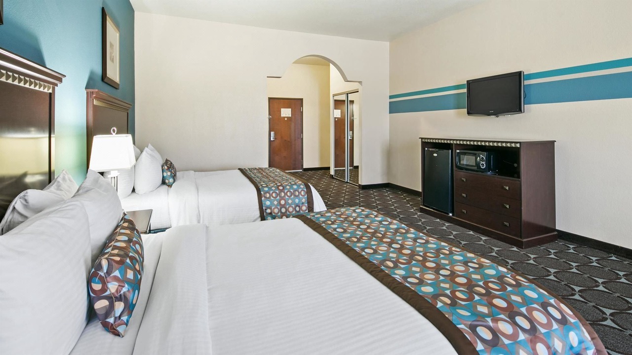 Photo of Bedroom in Nogales