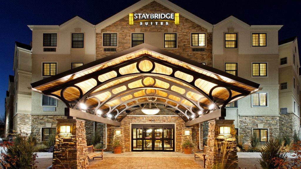 Photo of Buildings in Cheyenne