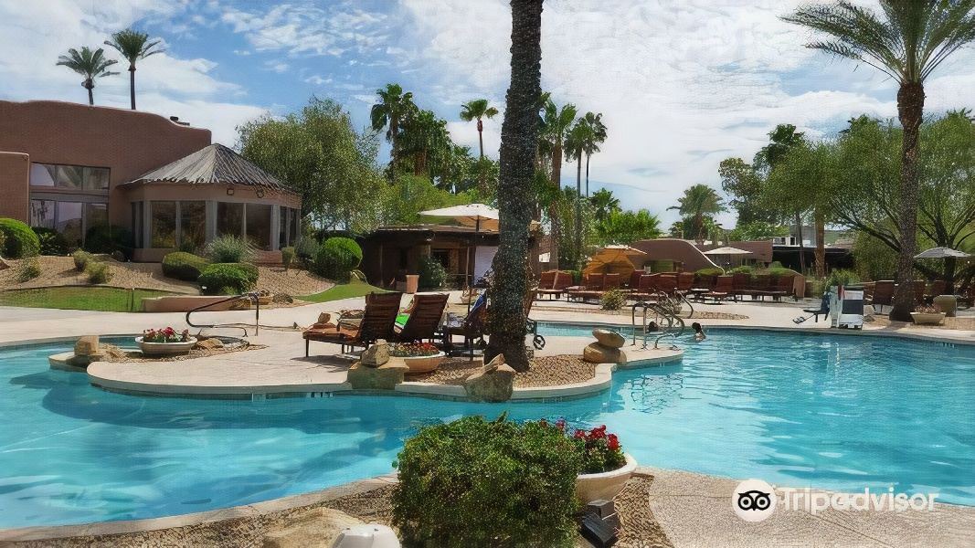 Photo of Outdoor in Cave Creek
