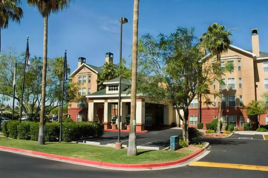 Photo of Buildings in Camelback East