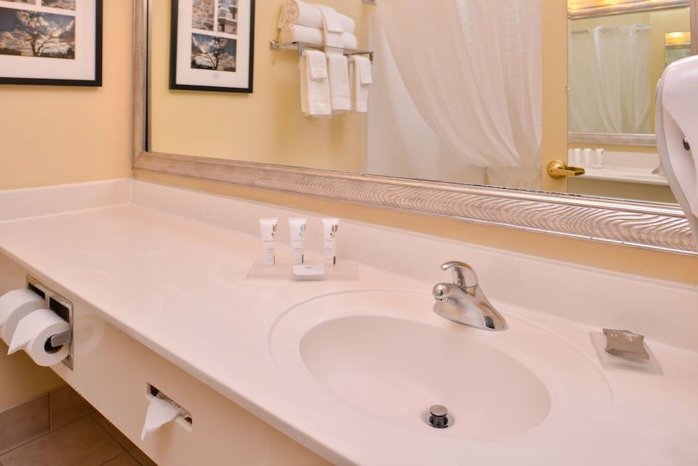 Photo of Bathroom in Carter Lake