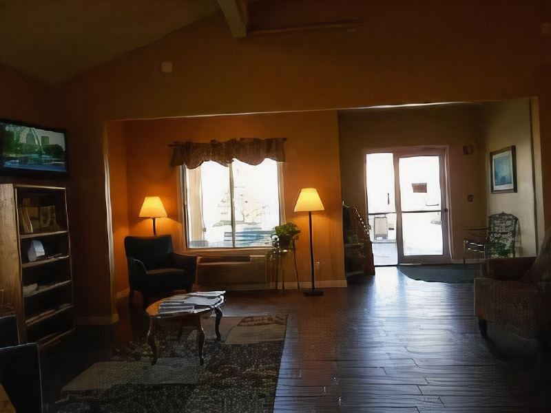 Photo of Livingroom in Billings