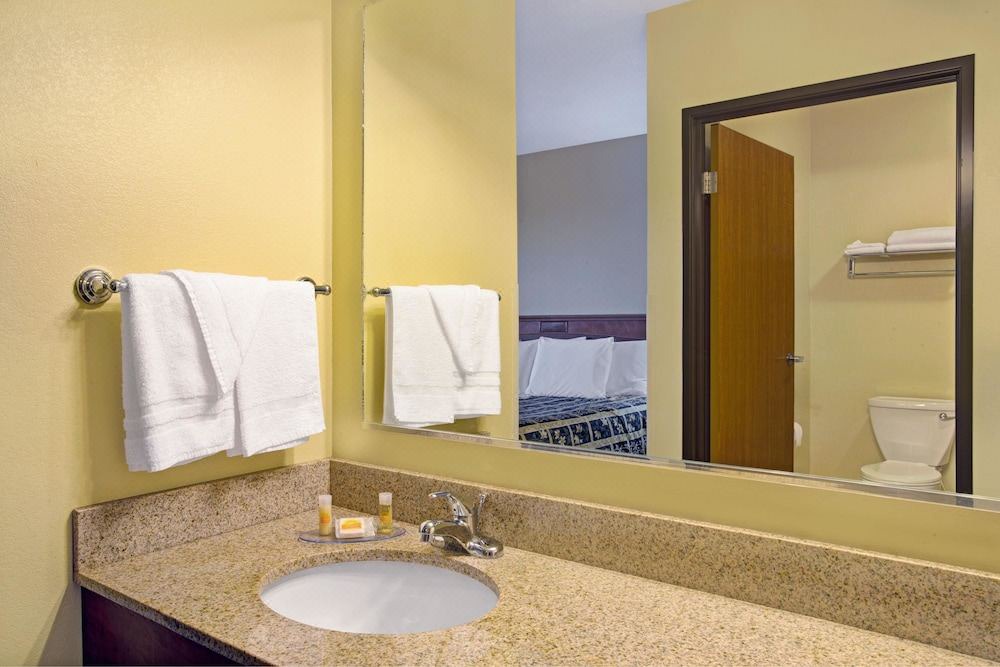 Photo of Bathroom in Perry