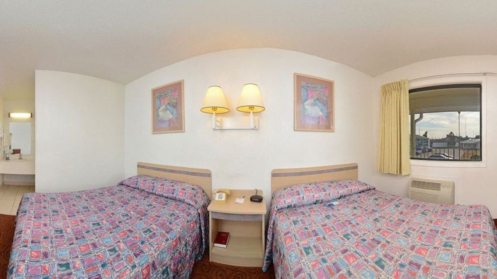 Photo of Bedroom in Lincoln