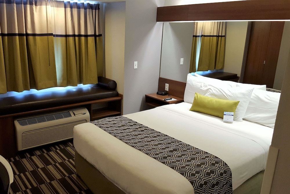 Photo of Bedroom in Bellevue