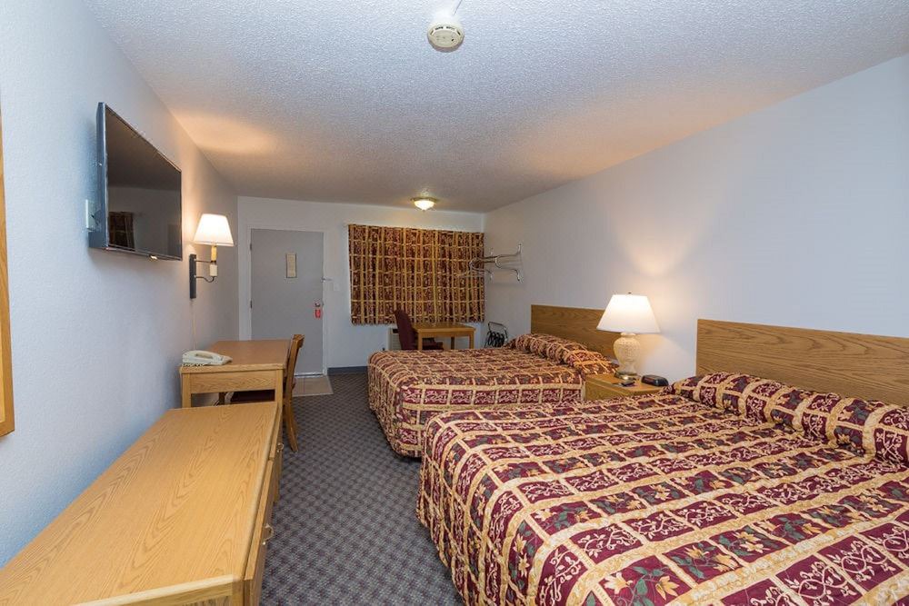 Photo of Bedroom in Rock Springs