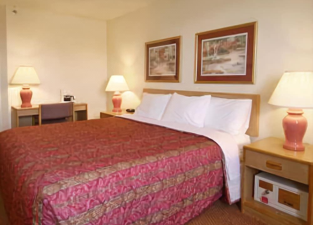 Photo of Bedroom in Billings