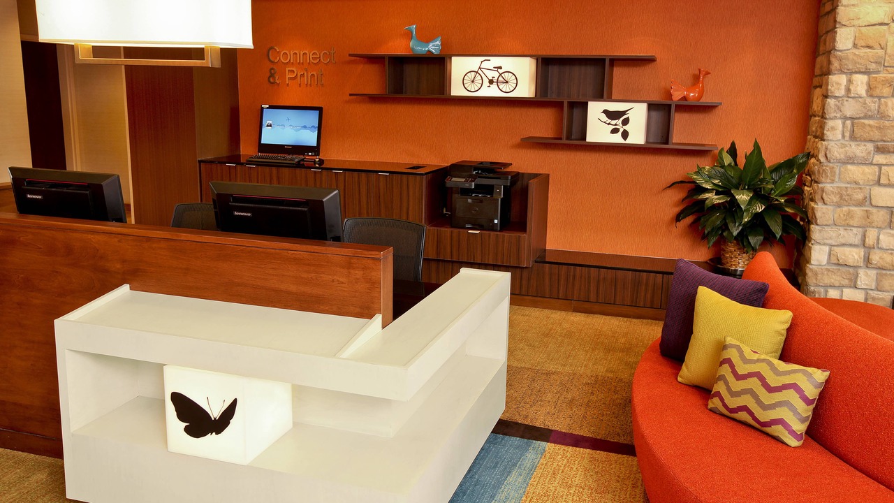 Photo of Livingroom in Papillion