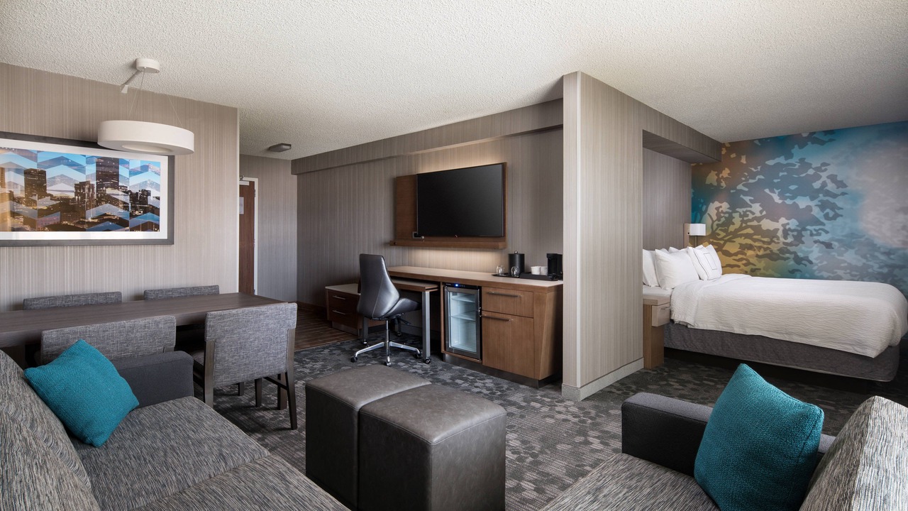 Photo of Livingroom in Gateway