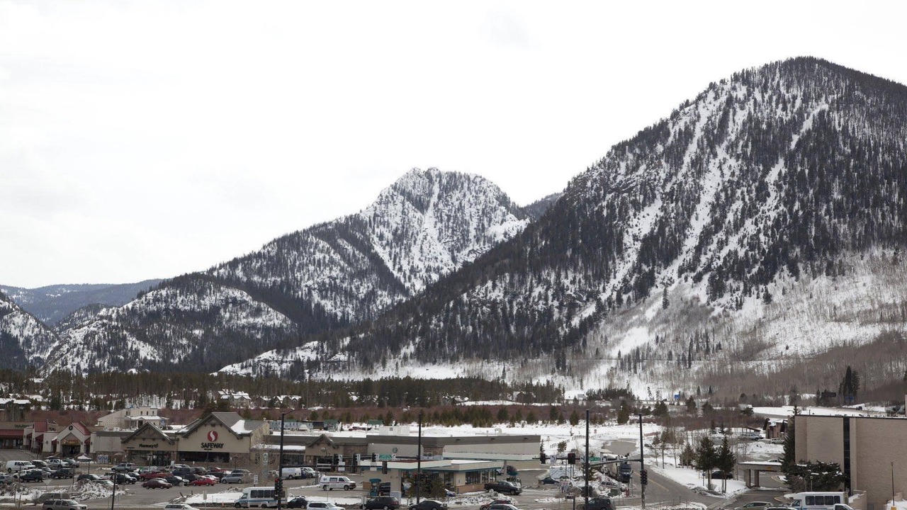 Photo of Buildings in Frisco
