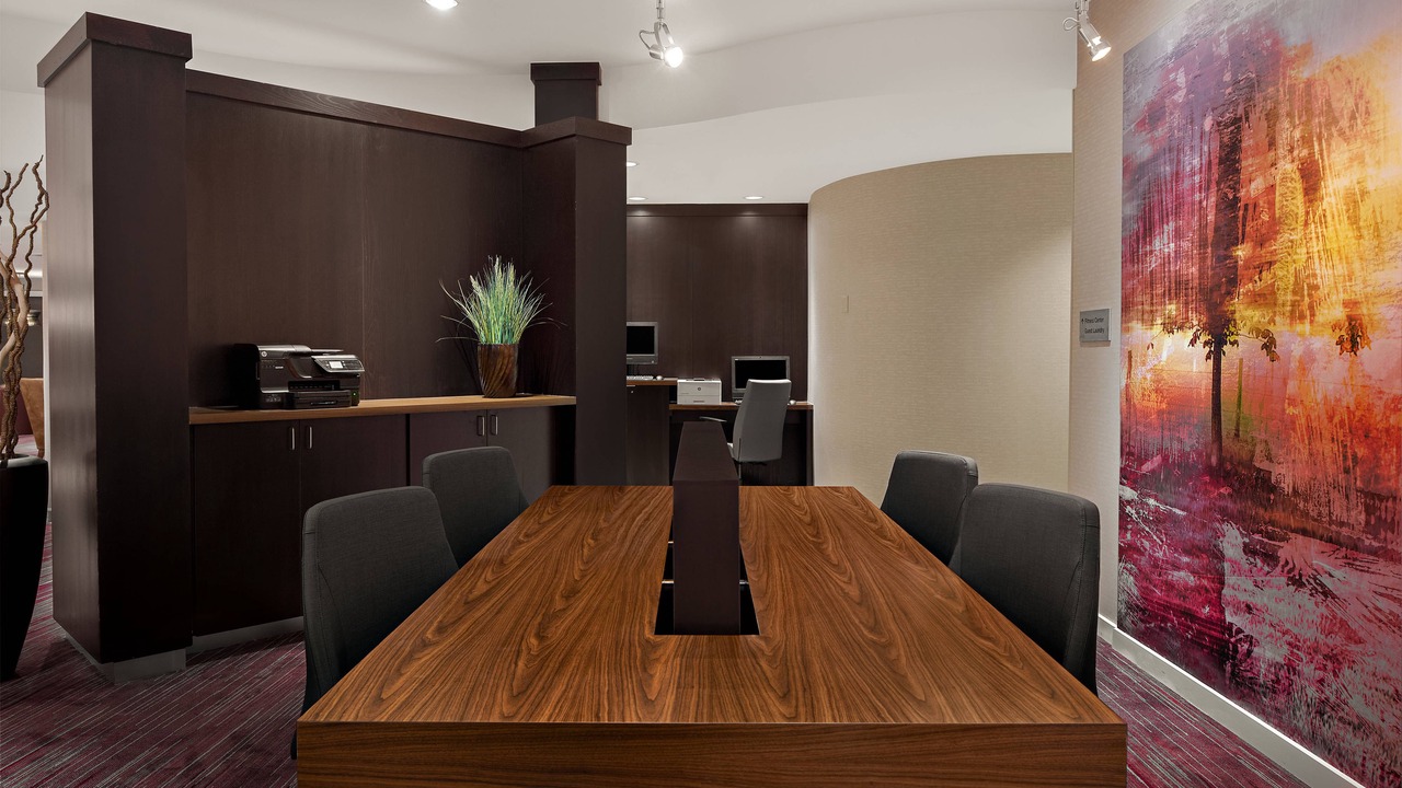 Photo of Livingroom in Woodlands Village