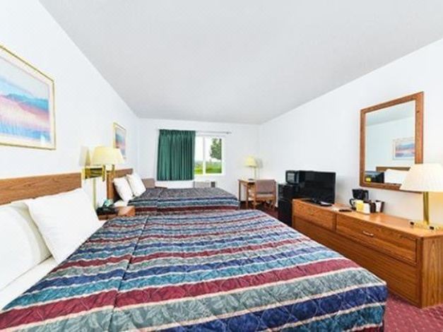 Photo of Bedroom in Spearfish