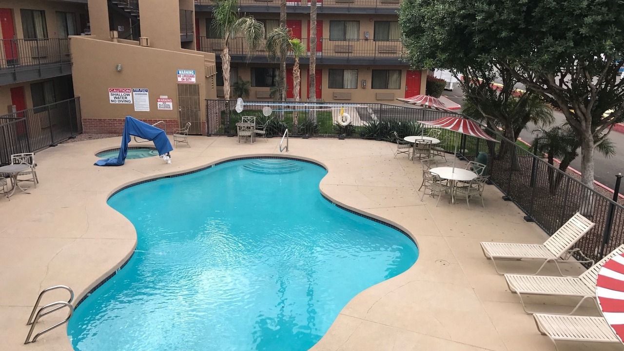 Photo of Outdoor in Estrella