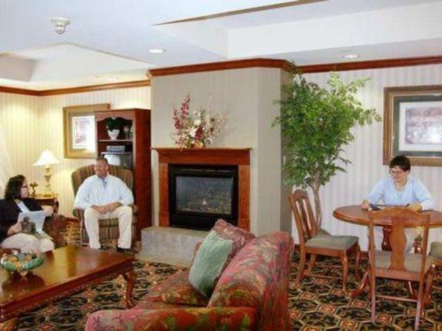 Photo of Livingroom in North Sioux City