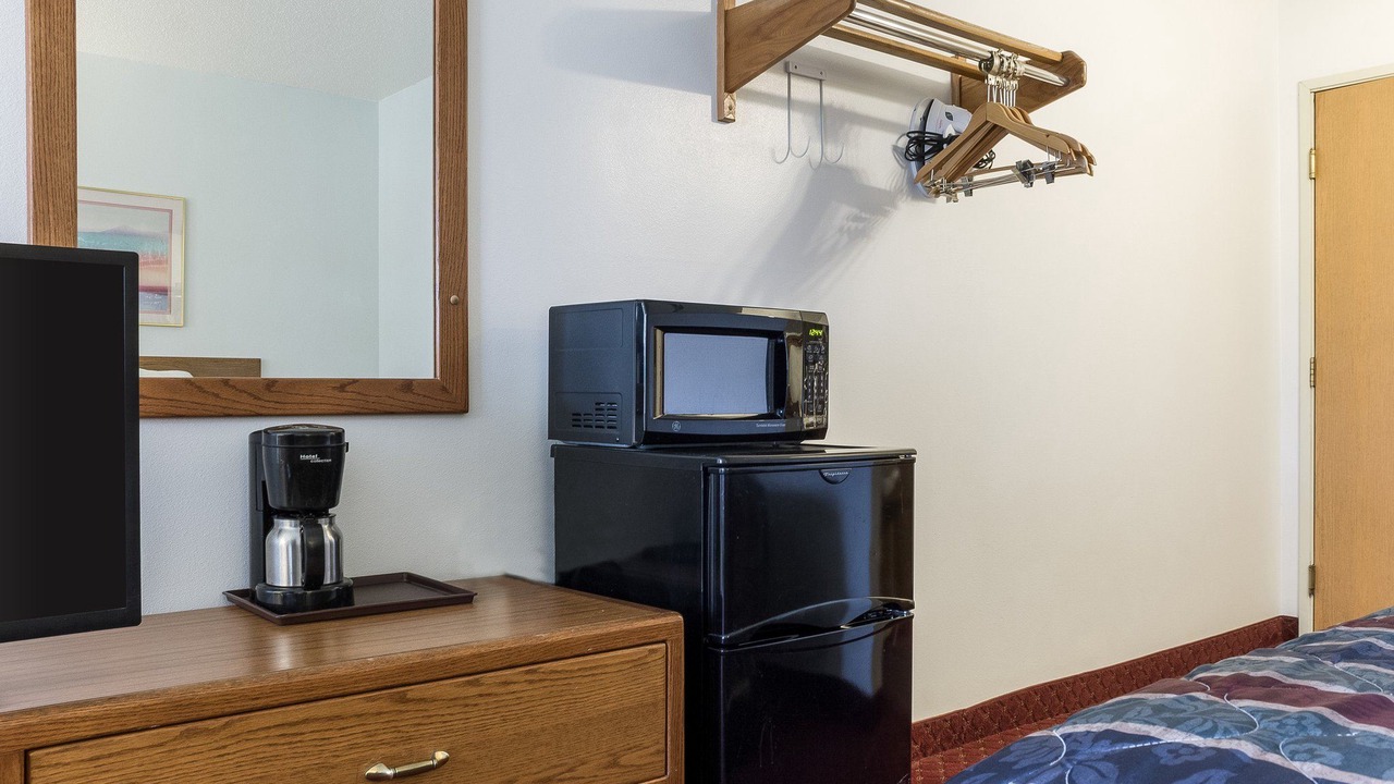 Photo of Bedroom in Spearfish