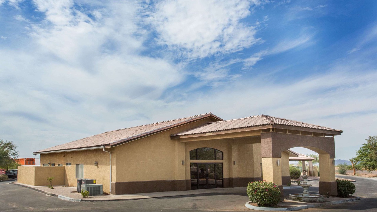 Photo of Buildings in Buckeye