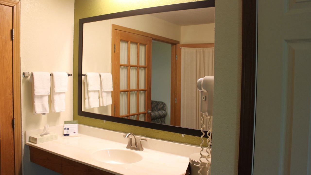 Photo of Bathroom in West Burlington