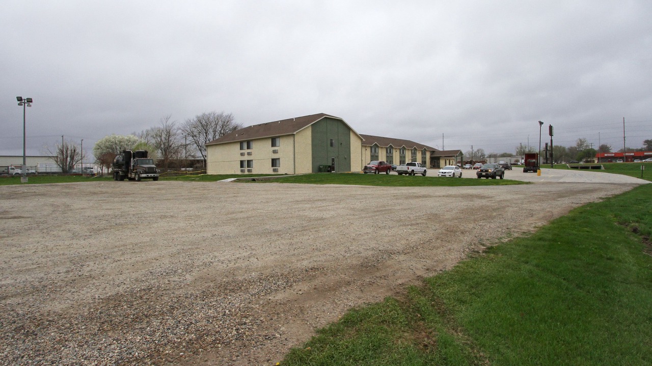 Photo of Buildings in Norfolk