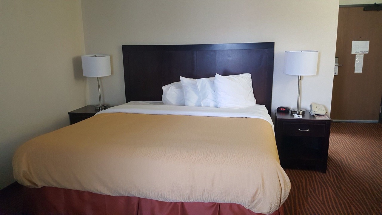 Photo of Bedroom in Muscatine