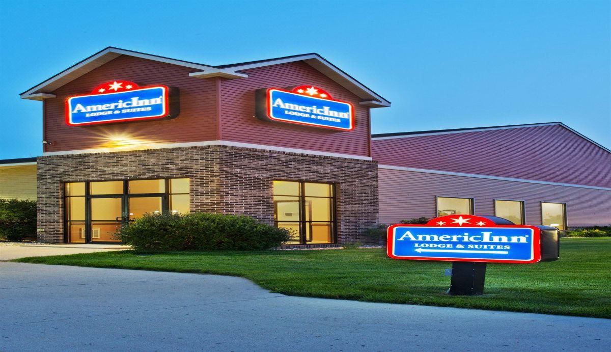 Photo of Buildings in Aberdeen