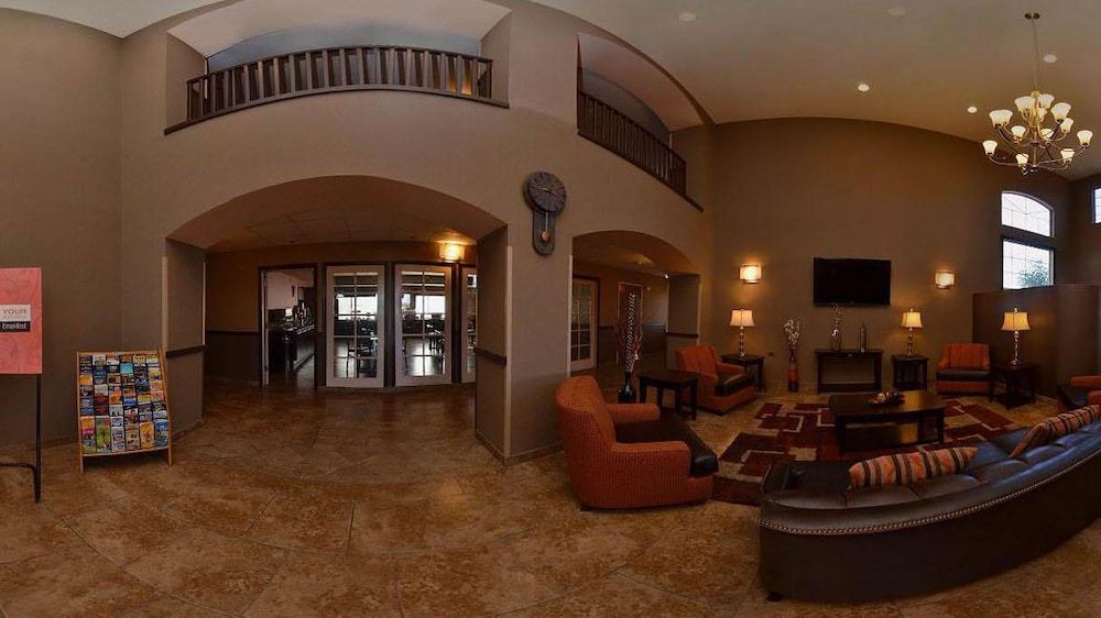 Photo of Livingroom in Sierra Vista