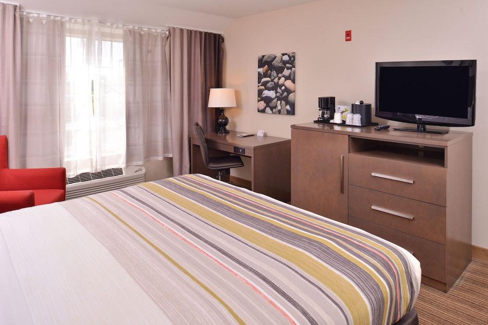 Photo of Bedroom in Carter Lake