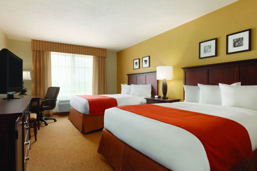 Photo of Bedroom in Gillette