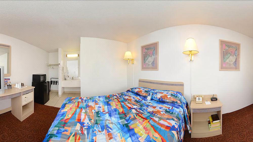 Photo of Bedroom in Lincoln