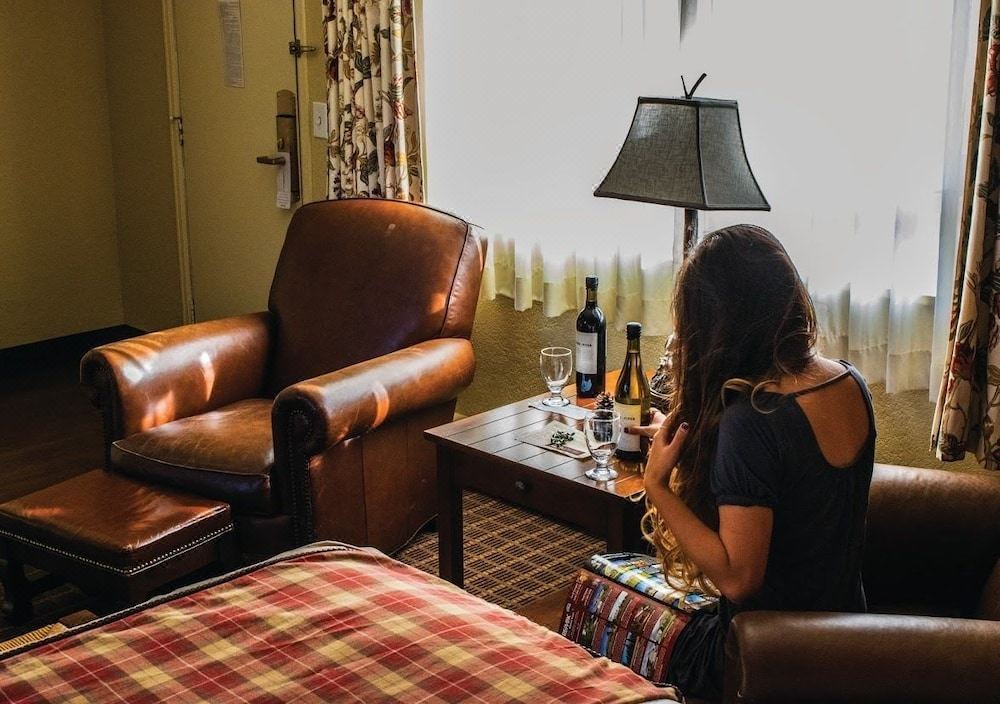 Photo of Livingroom in Gunnison