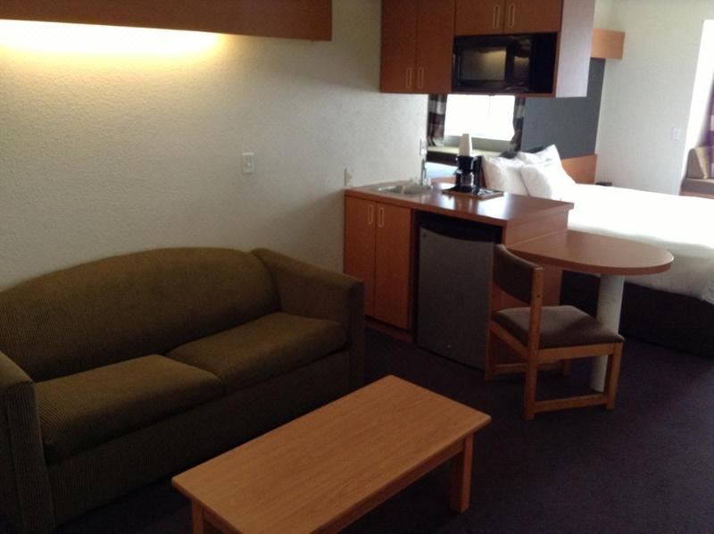 Photo of Livingroom in Salt Lake City