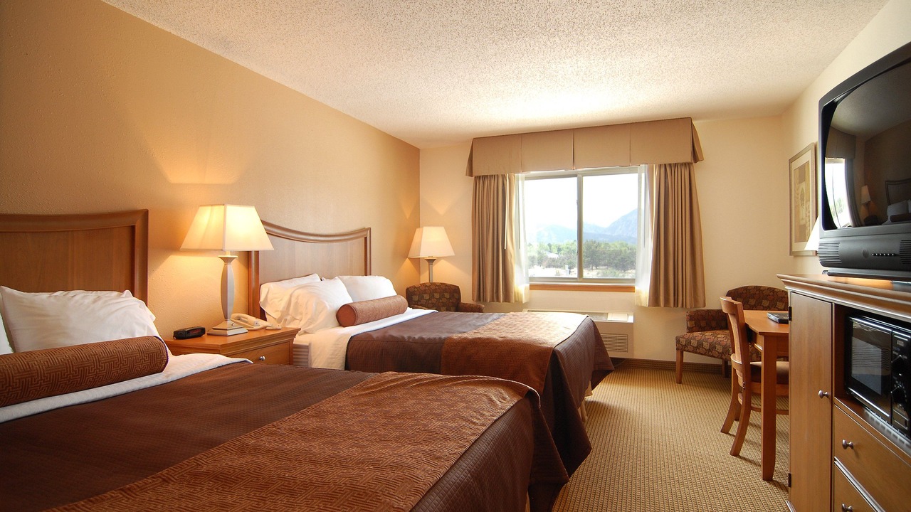 Photo of Bedroom in Buena Vista