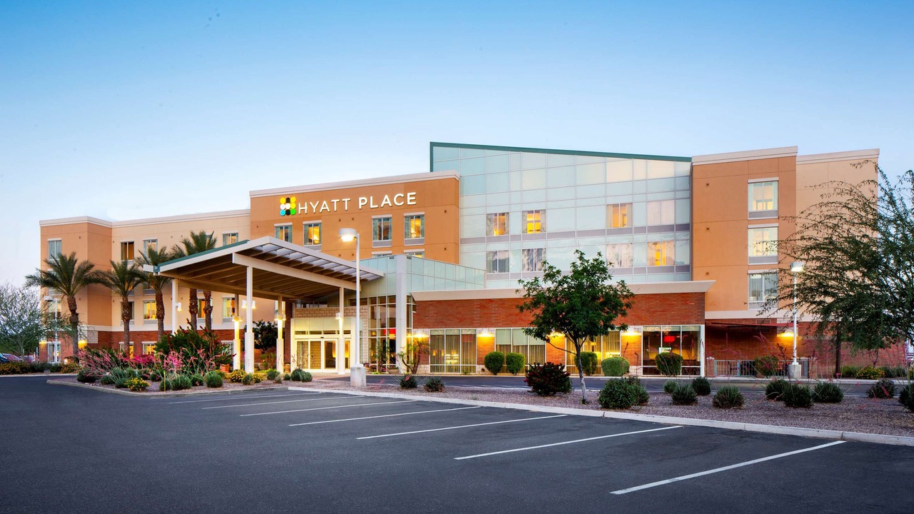 Photo of Buildings in Mesa Grande