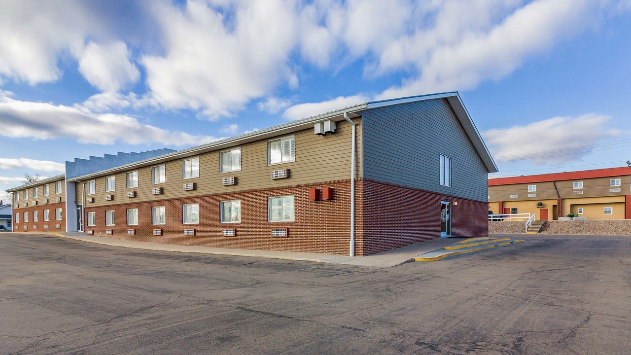 Photo of Buildings in McCook