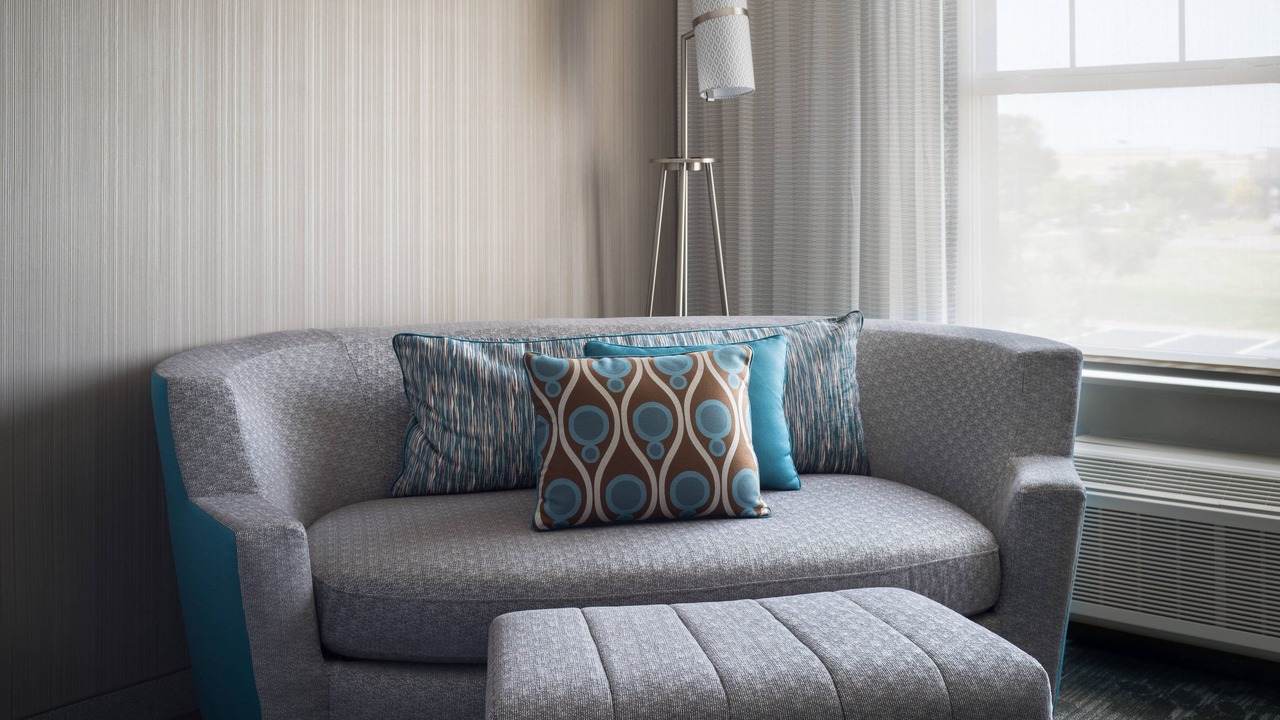 Photo of Livingroom in Gateway