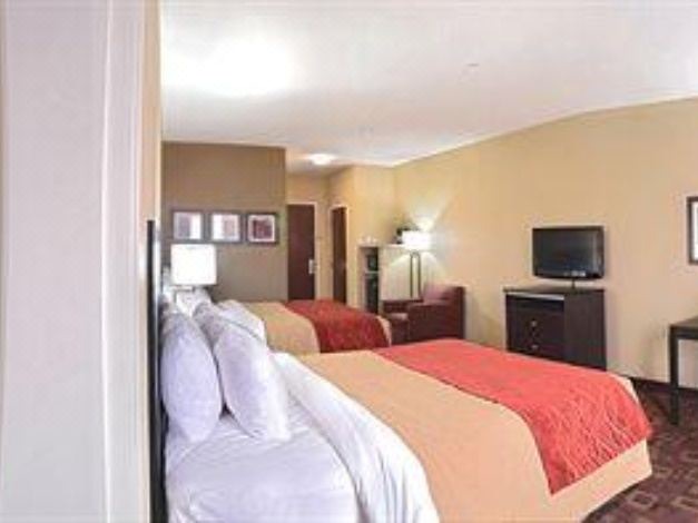 Photo of Bedroom in Page
