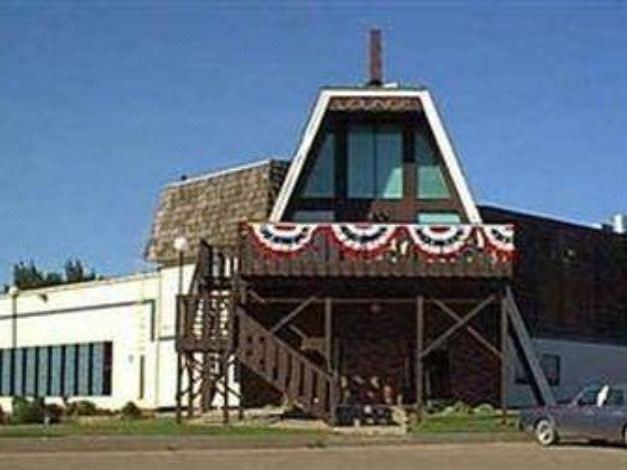 Photo of Buildings in Mobridge