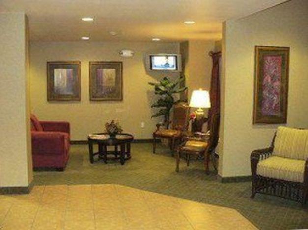 Photo of Livingroom in Bellevue