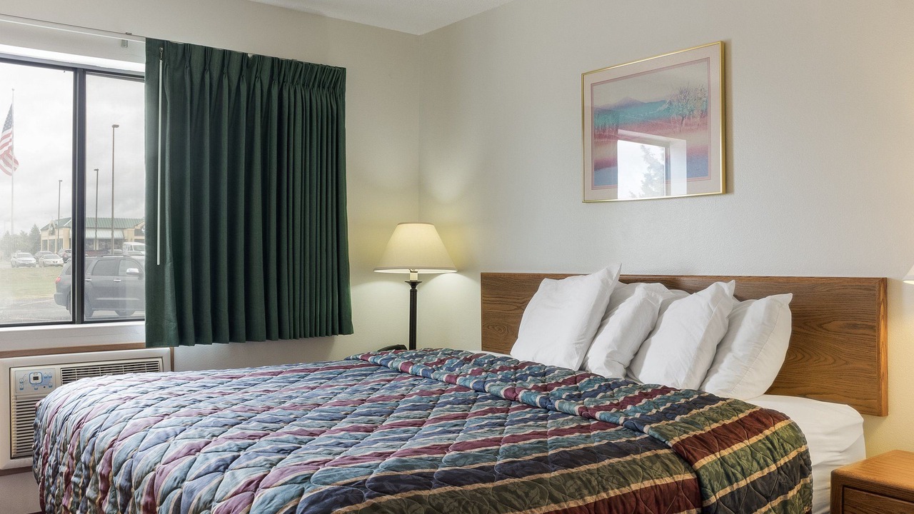 Photo of Bedroom in Spearfish
