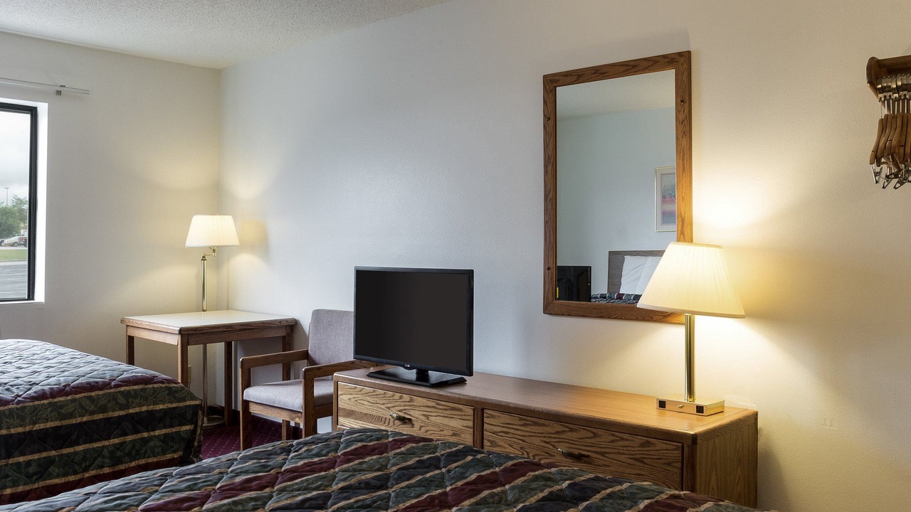 Photo of Bedroom in Spearfish