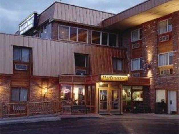 Photo of Buildings in Helena