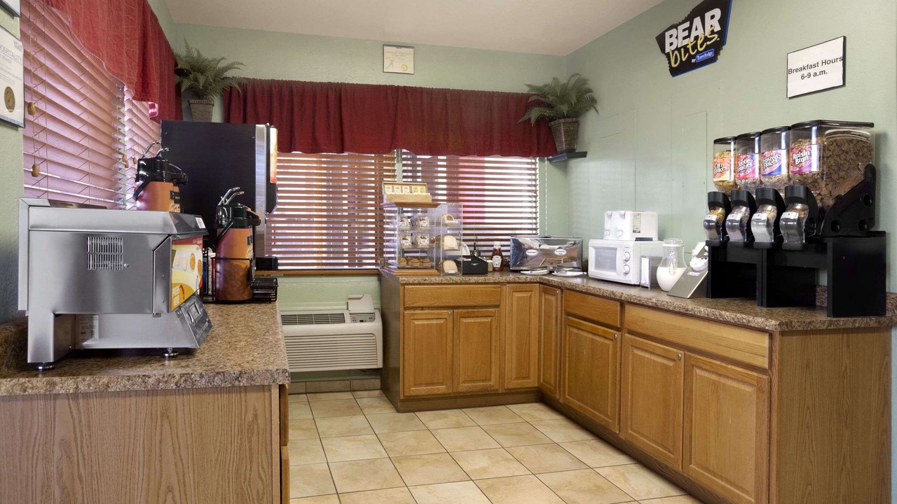 Photo of Kitchen in Holbrook